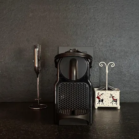 Maison Brenva Elegant T