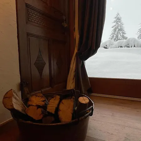 Hébergement de vacances Maison Brenva Elegant T