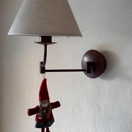 Prázdninový dům Maison Brenva Elegant T
