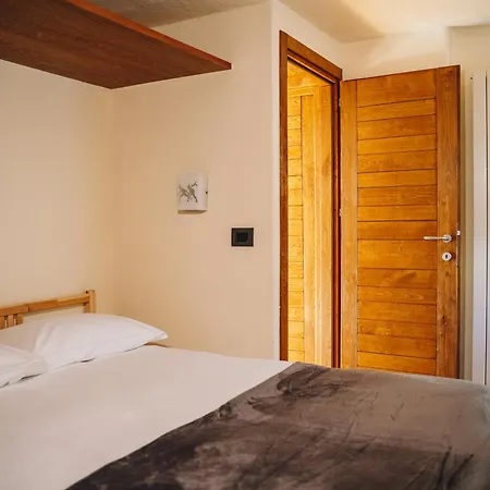Maison Brenva Elegant T Courmayeur